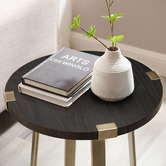 Monument Furniture Athena Side Table