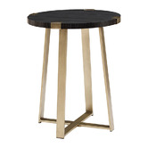 Monument Furniture Athena Side Table