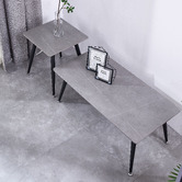 Monument Furniture Maeve Sintered Stone Coffee Table