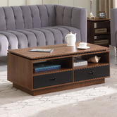 Monument Furniture Artemis 2 Drawer Coffee Table