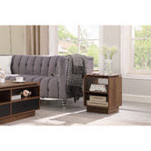 Monument Furniture Artemis Side Table