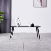 Monument Furniture Maeve Sintered Stone Coffee Table
