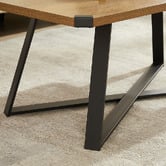 Monument Furniture Simone Coffee Table