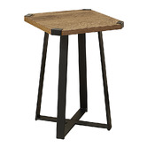 Monument Furniture Simone Side Table