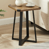 Monument Furniture Simone Side Table