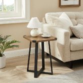 Monument Furniture Simone Side Table