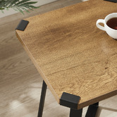 Monument Furniture Simone Side Table
