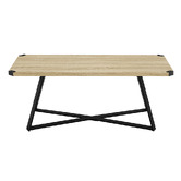 Monument Furniture Simone Coffee Table