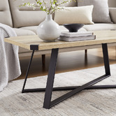 Monument Furniture Simone Coffee Table