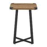 Monument Furniture Simone Side Table