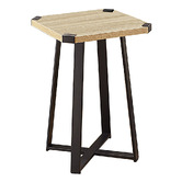 Monument Furniture Simone Side Table
