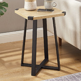 Monument Furniture Simone Side Table