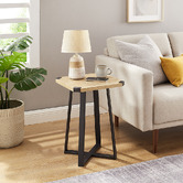 Monument Furniture Simone Side Table
