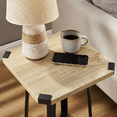 Monument Furniture Simone Side Table