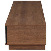 Monument Furniture 220cm Rio TV Unit