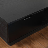 Monument Furniture 220cm Rio TV Unit