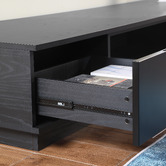 Monument Furniture 220cm Rio TV Unit