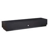 Monument Furniture 220cm Rio TV Unit