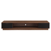 Monument Furniture 220cm Rio TV Unit