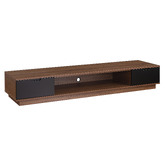 Monument Furniture 220cm Rio TV Unit
