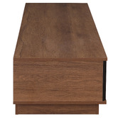 Monument Furniture 220cm Rio TV Unit