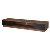 Monument Furniture 220cm Rio TV Unit