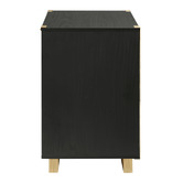Monument Furniture Athena Bedside Table