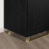 Monument Furniture Shepard Sideboard Buffet