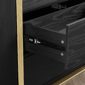 Monument Furniture Shepard Sideboard Buffet