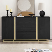 Monument Furniture Shepard Sideboard Buffet