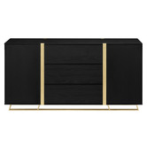 Monument Furniture Shepard Sideboard Buffet