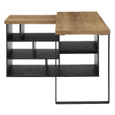 Monument Furniture Alexei Computer Desk