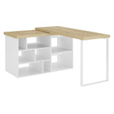 Monument Furniture Alexei Computer Desk