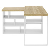Monument Furniture Alexei Computer Desk