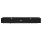 Monument Furniture Athena 2 Drawer TV Unit