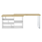 Monument Furniture Alexei Computer Desk