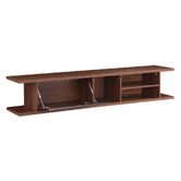 Monument Furniture Lovell Wall-Mounted TV Unit