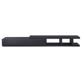 Monument Furniture Alegria Lowline TV Unit