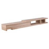 Monument Furniture Alegria Lowline TV Unit