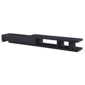 Monument Furniture Alegria Lowline TV Unit