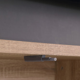 Monument Furniture Lovell Wall-Mounted TV Unit