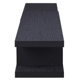 Monument Furniture Alegria Lowline TV Unit
