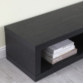 Monument Furniture Garneau Extendable Lowline TV Unit