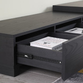 Monument Furniture Alegria Lowline TV Unit