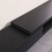 Monument Furniture Alegria Lowline TV Unit