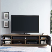 Monument Furniture Conrad 2 Door Entertainment Unit