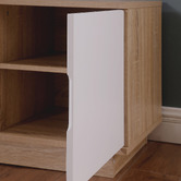 Monument Furniture Conrad 2 Door Entertainment Unit
