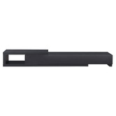 Monument Furniture Garneau Extendable Lowline TV Unit