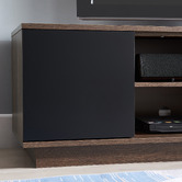 Monument Furniture Conrad 2 Door Entertainment Unit