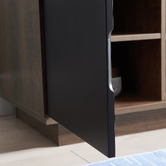 Monument Furniture Conrad 2 Door Entertainment Unit